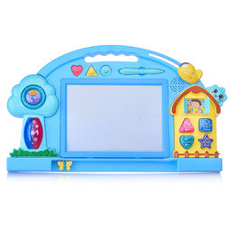 Доска для рисования "Чертёжная доска" в коробке