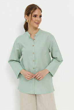 Рубашка Сеул (арт. 07632-2), ООО МОНГОЛКА