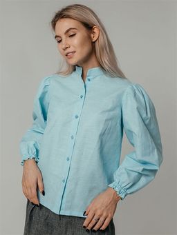 Блузка женская - Волтри фото 5