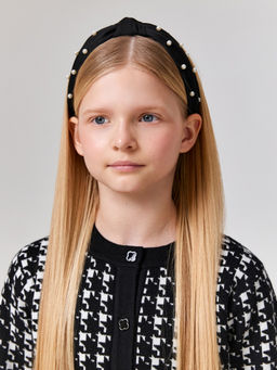 ACOOLA / Ободок детский Durgle темно-синий