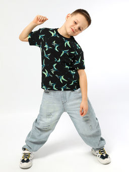 Футболка Соль&Перец  фото 5