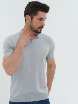 Футболка-поло мужская