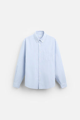 OXFORD SHIRT - Zara фото 36