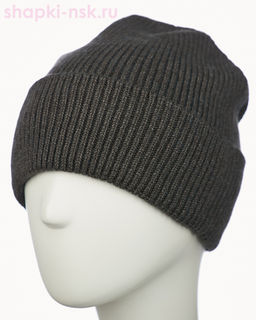 30724 1A KHСM Канопус Шапка мужская (57-59)