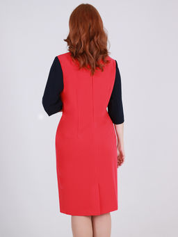 ЭЛЬЗА 995.С2 Платье - Almond фото 5