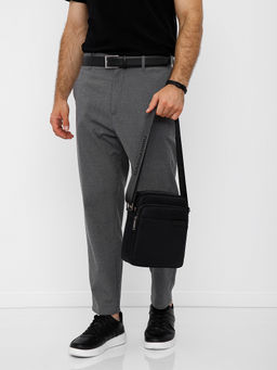 Сумка 19033-2D black Daodaisho