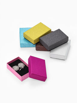 Набор коробочек подарочных 6 шт. под набор «Монпансье ", 5×8, цвет МИКС (2551483)