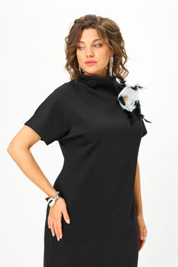 Платье Mira Fashion 5637