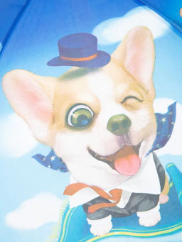 PlayToday / Зонт-трость для мальчиков  фото 6