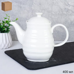 Чайник заварочный 380 мл / RT-3644 /уп 2/48/