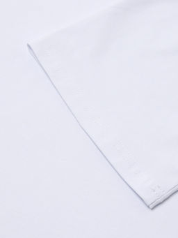 Футболка мужская MINAKU OVERSIZE FIT, размер 54, белая