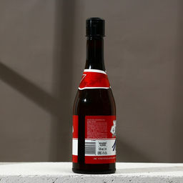 Гель для душа пиво Будь!, 500 мл, аромат парфюма, Чистое счастье