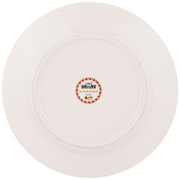 ТАРЕЛКА ОБЕДЕННАЯ LEFARD ЩЕЛКУНЧИК 27СМ  фото 3