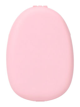 Цена за 2 шт. Дорожное мыло с ароматом розы, 50 листов