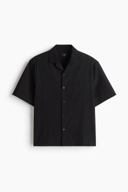 Camisa resort Regular Fit - H&m фото 3
