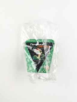 Цена за 2 шт. Печенье с предсказанием 23 февраля, 6 г