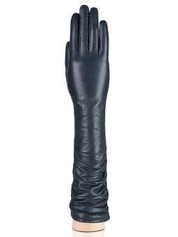 Перчатки женские ш+каш. TOUCH IS08002 d.grey - Eleganzza фото 3