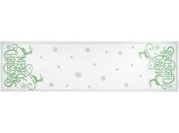 Полотенце 5с22.312ж1 Merry Christmas(ДТЭ травка) 50х180 см