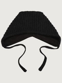 Шапка 11з16225 черный