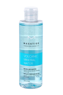 Masstige Volcanic Mineral Water Мицеллярная вода 200мл