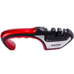 11654 Точилка 3 в 1 нож, керам, инструм (х72) - Mayer&boch фото 2