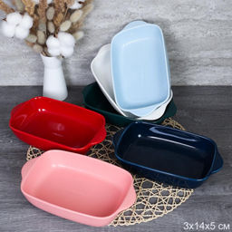 Блюдо / KU-118 /уп 20/