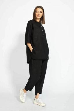 Джоггеры 4082 - Kivviwear фото 2