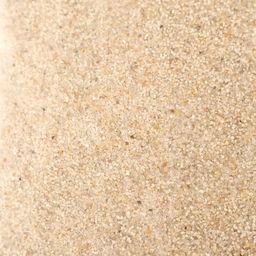 Песок для детского творчества Color sand, светло-бежевый 500 г - Школа талантов фото 3