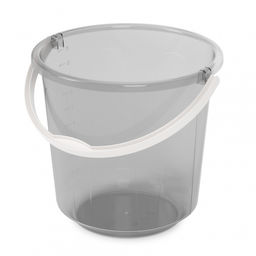 Ведро 10л Хозяюшка арт.А (М1212)