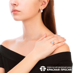 КОЛЬЦО 23812371 - Красная пресня фото 2