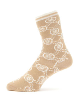 Kad_n Bej Soket _orap