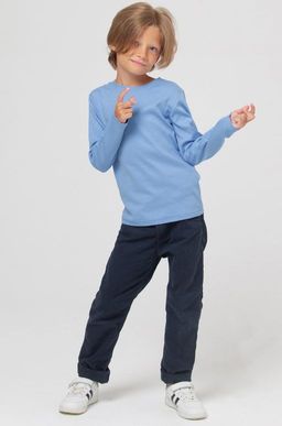 Джемпер детский Happy Fox  фото 4