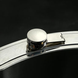 Фляжка ГИГАНТ «Стратегический запас», 1920 мл