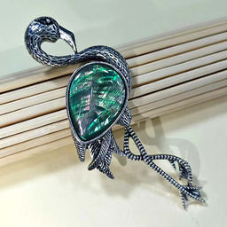 Брошь-кулон арт. 32 1696 (id 275557)