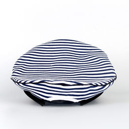 Шляпа капитана Капитан морей, детская, р-р. 52