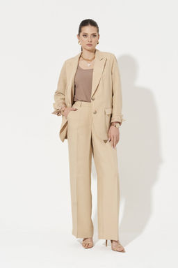 Жакет Ketty 06330 бежевый - Anelli фото 2