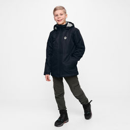 RODOS Куртка для мальчика мембрана демисезон М-245 фото 23