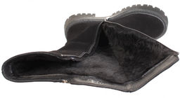 Сапоги Madella UAE-12145-1A-SW фото 3