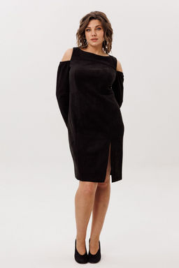 Платье ANELLI 1757 Бархатная ночь