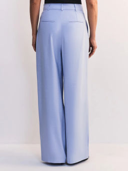 Брюки прямого кроя из вискозы ZR2605022113-41 / Zarina