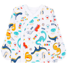 Распашонка интерлок 1204200809