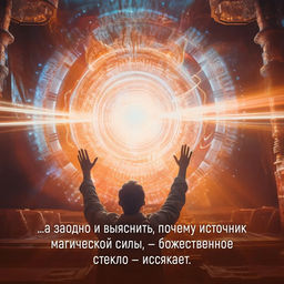 В тени молнии. Макклеллан Б. - Азбука фото 4