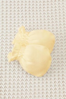 К 8506/солнечный свет рукавички яс