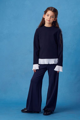 Джемпер 2в1 - Смена фото 2