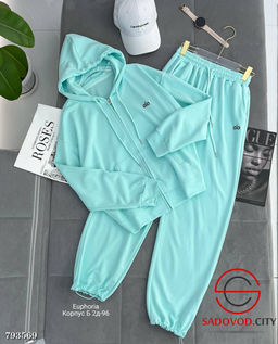 Костюм спортивный двойка - Bruno фото 4