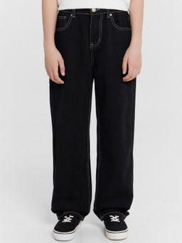 БРЮКИ ДЖИНСОВЫЕ ДЛЯ МАЛЬЧИКОВ (осенне-зимний ассортимент) - Mark formelle фото 2