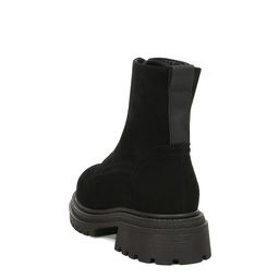 Ботинки женские