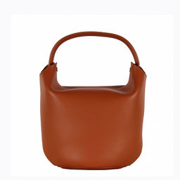 Сумка 2105146VG brown Vitelli Grassi