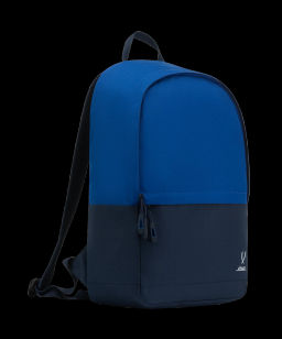 Рюкзак JOGEL ESSENTIAL Backpack, синий/темно-синий  фото 2