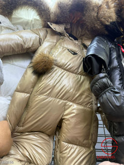 Зимние комбинезоны для детей - Bruno фото 4